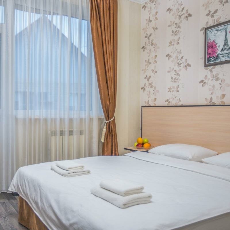 Гостиница Мечта у моря Адлер