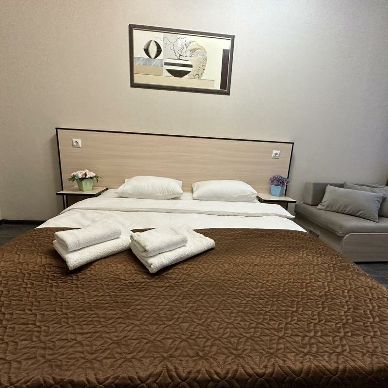 Гостиница Мечта у моря Адлер