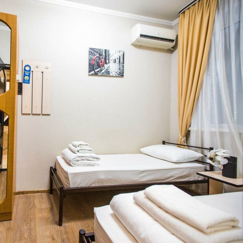 Гостиница Мечта у моря Адлер