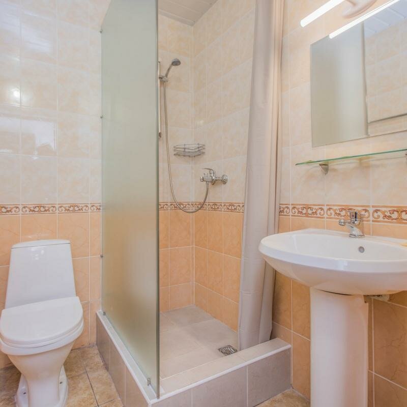 Гостиница Мечта у моря Адлер