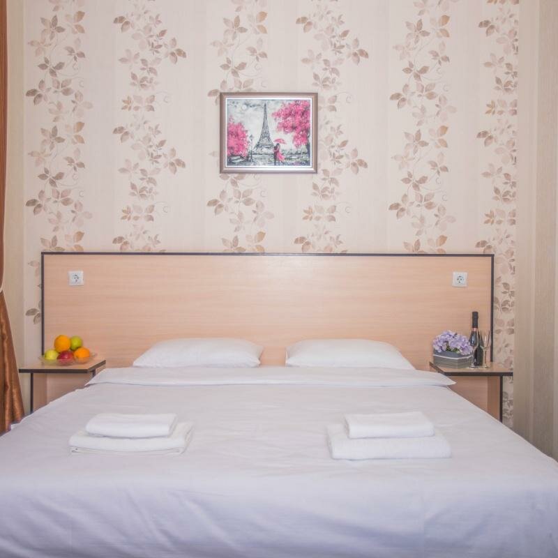 Гостиница Мечта у моря Адлер