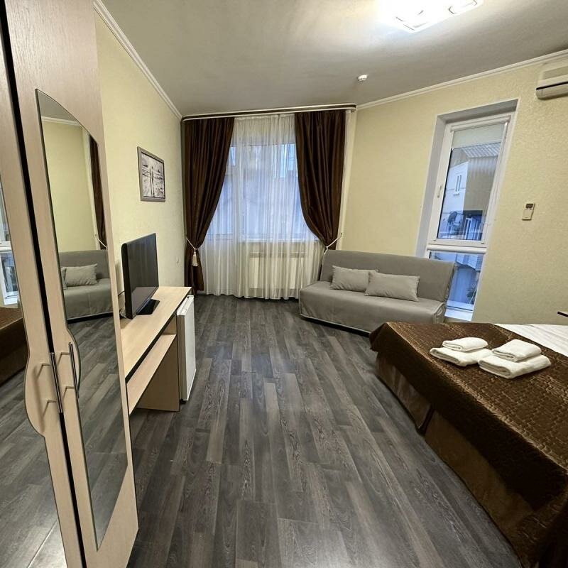 Гостиница Мечта у моря Адлер