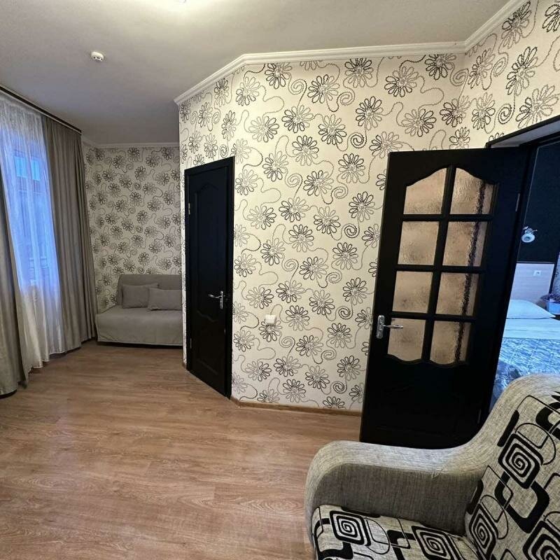 Гостиница Мечта у моря Адлер