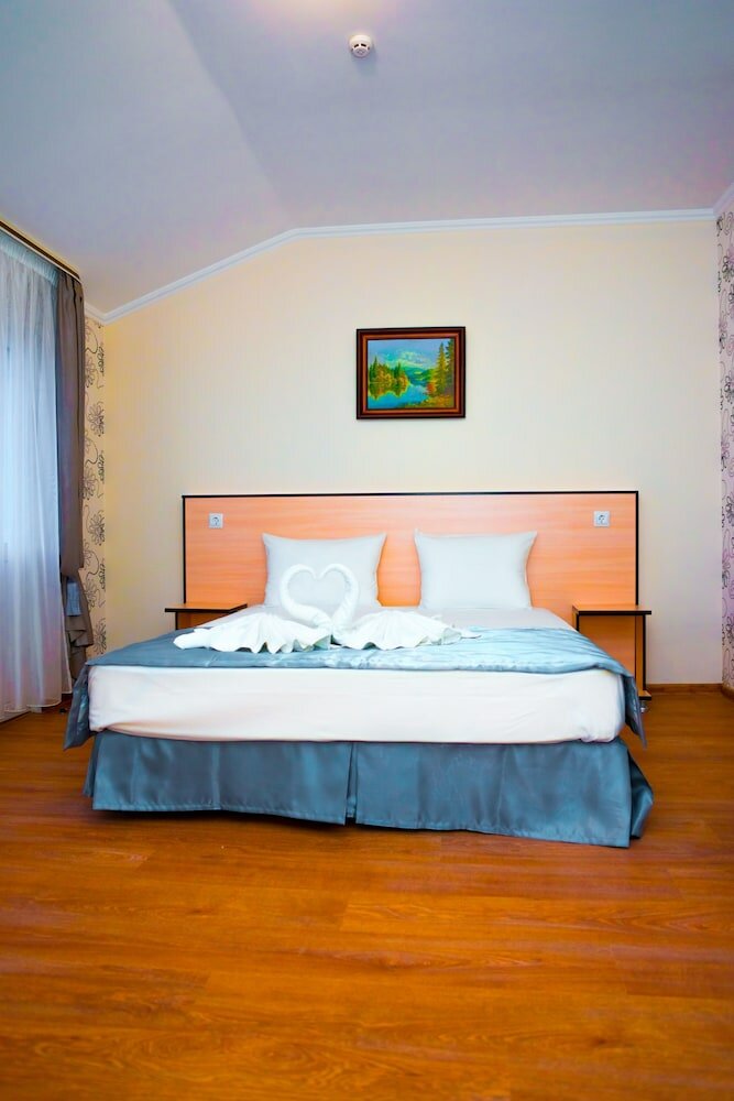 Гостиница Мечта у моря Адлер