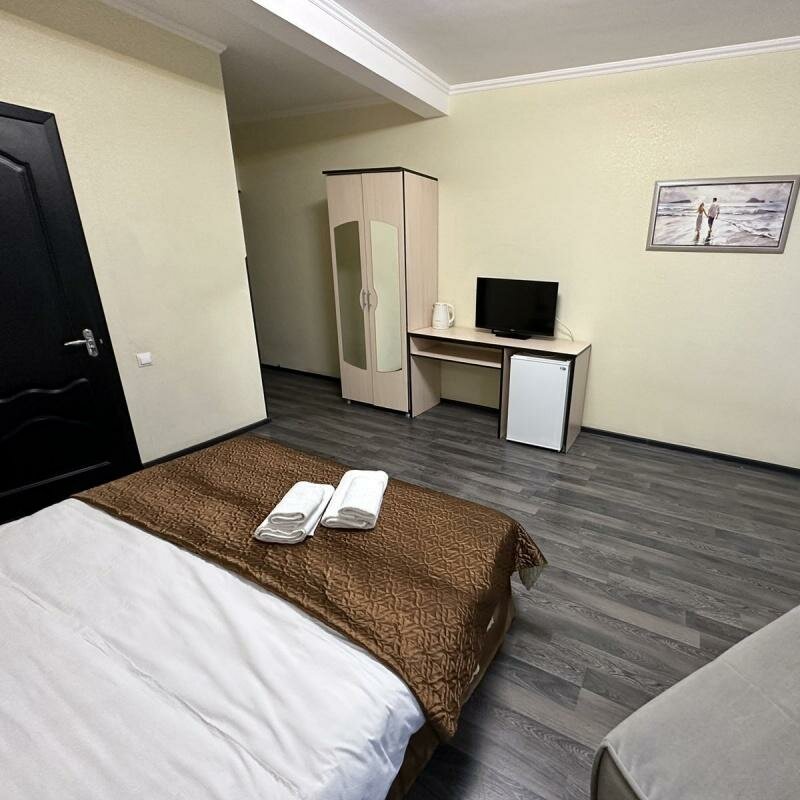 Гостиница Мечта у моря Адлер