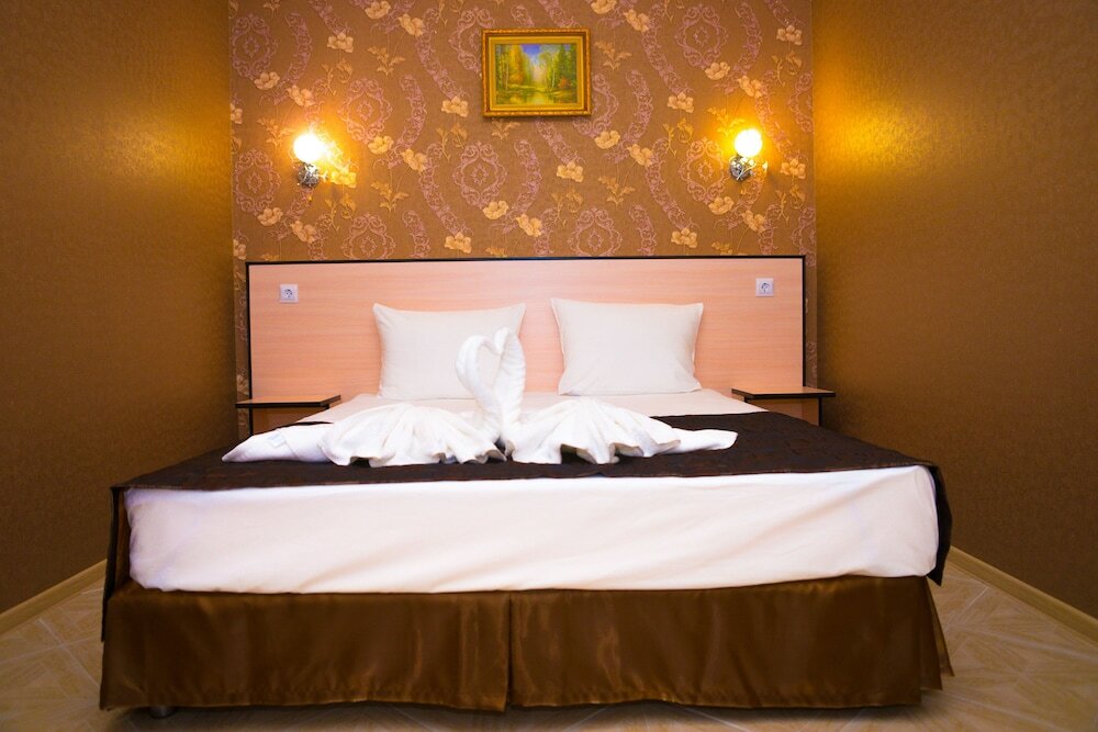 Гостиница Мечта у моря Адлер