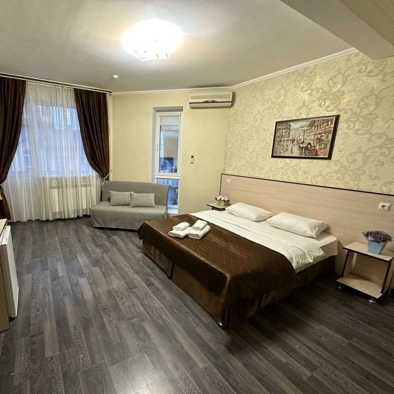 Гостиница Мечта у моря Адлер