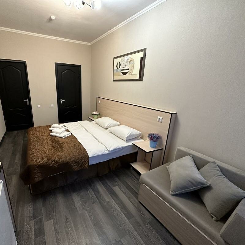 Гостиница Мечта у моря Адлер