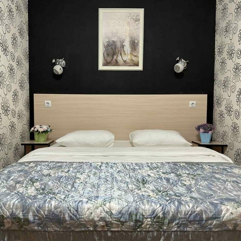 Гостиница Мечта у моря Адлер