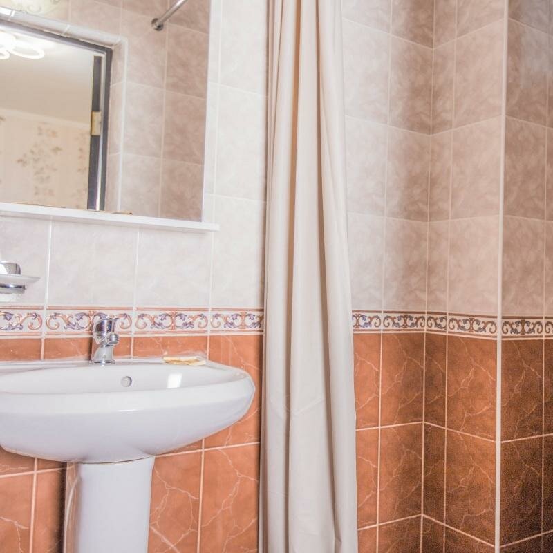 Гостиница Мечта у моря Адлер