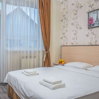 Гостиница Мечта у моря Адлер Стандартный улучшенный номер-3