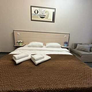 Гостиница Мечта у моря Адлер Трехместный номер-2