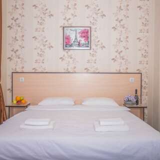 Гостиница Мечта у моря Адлер Стандартный улучшенный номер-1