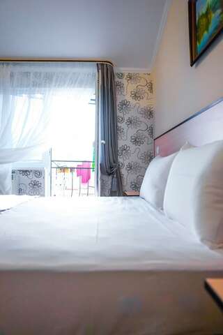 Гостиница Мечта у моря Адлер Junior Suite, Balcony - Courtyard View-3