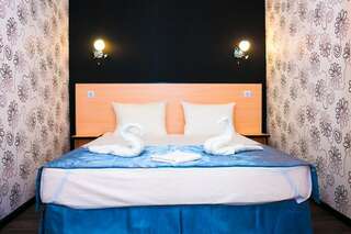 Гостиница Мечта у моря Адлер Suite - Courtyard View-2