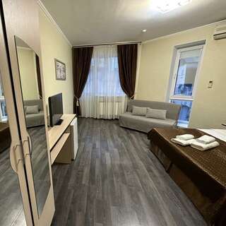 Гостиница Мечта у моря Адлер Полулюкс-3