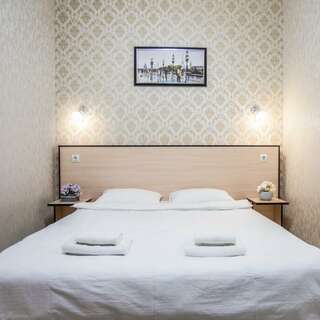 Гостиница Мечта у моря Адлер Полулюкс-1