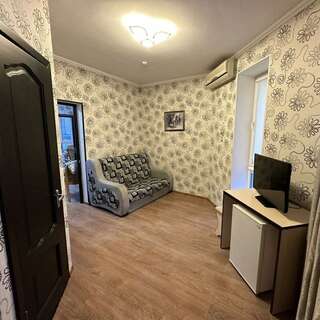 Гостиница Мечта у моря Адлер Двухкомнатный люкс-4