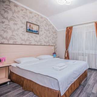 Гостиница Мечта у моря Адлер Стандартный улучшенный номер-2