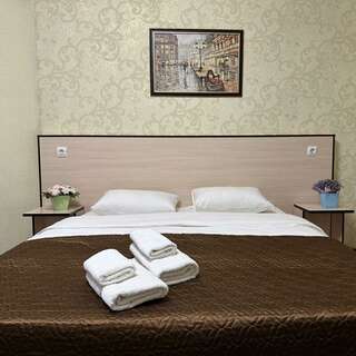 Гостиница Мечта у моря Адлер Полулюкс-1