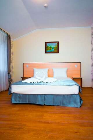 Гостиница Мечта у моря Адлер Junior Suite, Balcony - Courtyard View-2