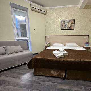 Гостиница Мечта у моря Адлер Полулюкс-4