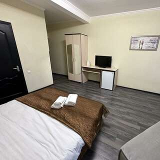 Гостиница Мечта у моря Адлер Полулюкс-6