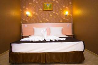 Гостиница Мечта у моря Адлер Suite - Courtyard View-1