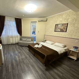 Гостиница Мечта у моря Адлер Полулюкс-2