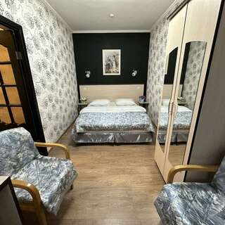 Гостиница Мечта у моря Адлер Двухкомнатный люкс-2