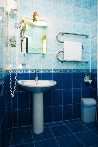 Гостиница Мечта у моря Адлер Suite - Courtyard View-3