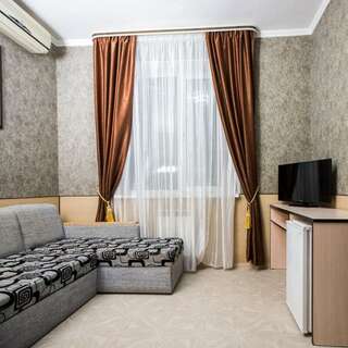 Гостиница Мечта у моря Адлер Полулюкс-4