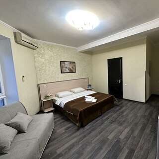 Гостиница Мечта у моря Адлер Полулюкс-5