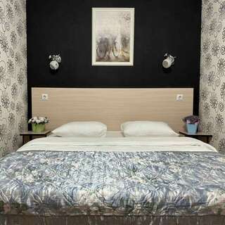 Гостиница Мечта у моря Адлер Двухкомнатный люкс-1