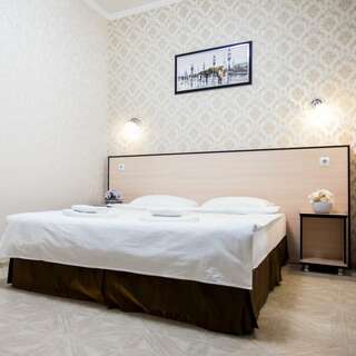 Гостиница Мечта у моря Адлер Полулюкс-2